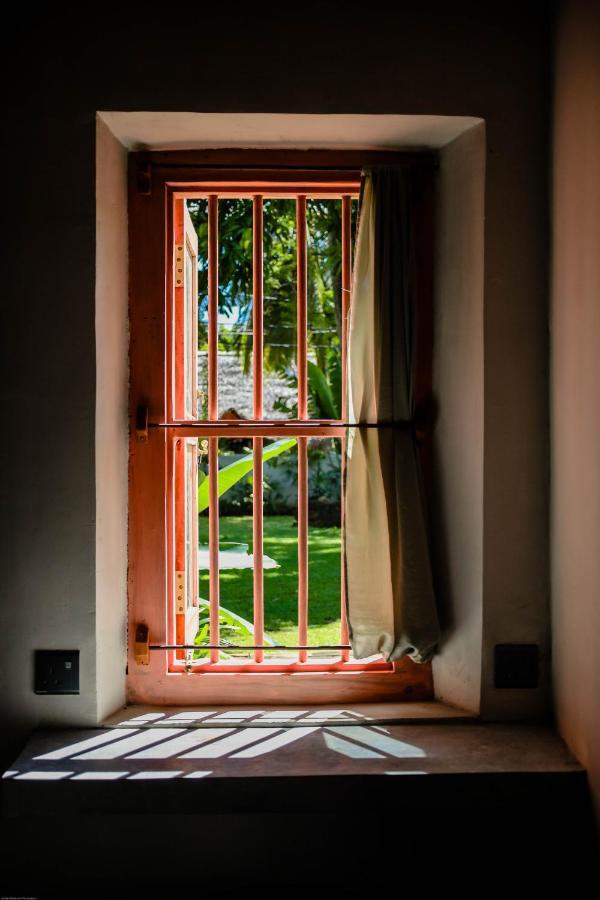 Villa Don Bastian Tangalle Exterior foto