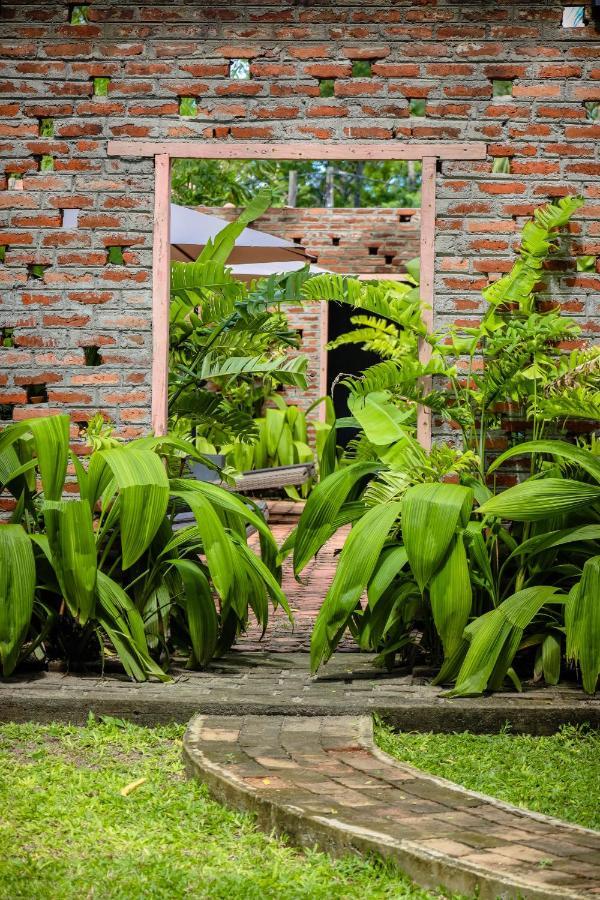 Villa Don Bastian Tangalle Exterior foto